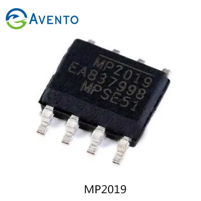 100PCS MP2019 SOP8 …