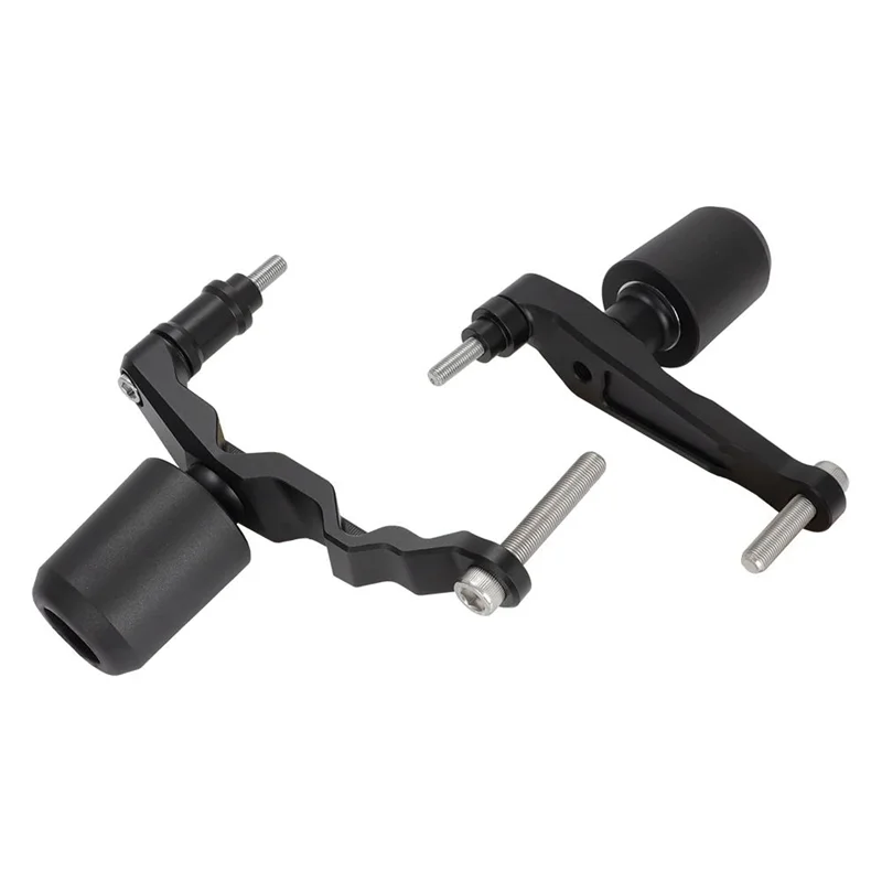 

For Honda CB650R CBR650R Falling Protection For Honda CB650R Frame Slider Fairing Guard-AD39