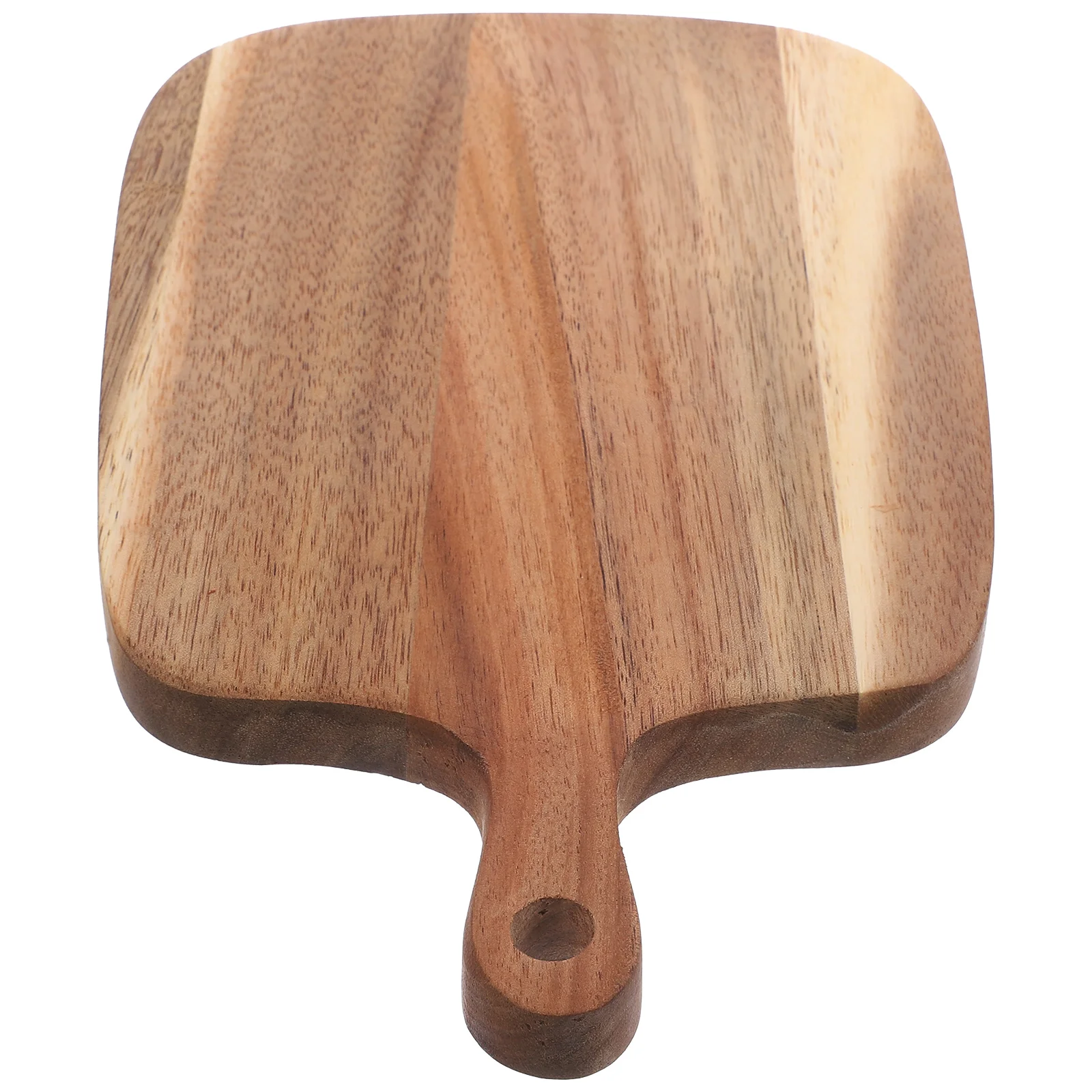 

Acacia Wood Cutting Board Chopping Wooden Boards for Food Serving Delicatessen Vegetable