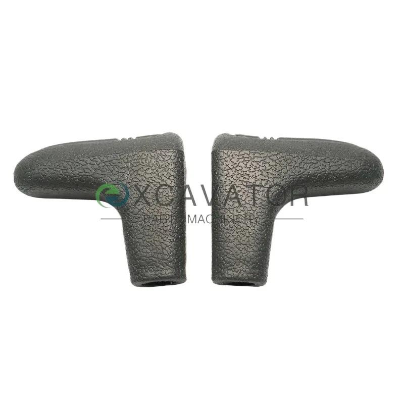 Excavator Accessories For Doosan Daewoo DD210/215/220/225/300-5-7-9 Walking Push Rod Handle Glue