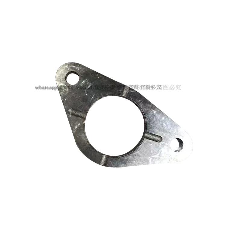 

Пластина распределительного вала для запасных частей двигателя Yanmar 4TNV94 4TNV98