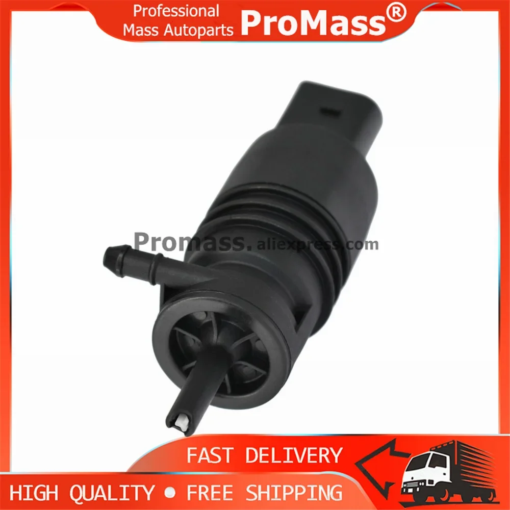 New Windshield Washer Washing Pump 8S4Z17664AA 8S4Z-17664-AA for FORD Mustang Motorcraft WG314