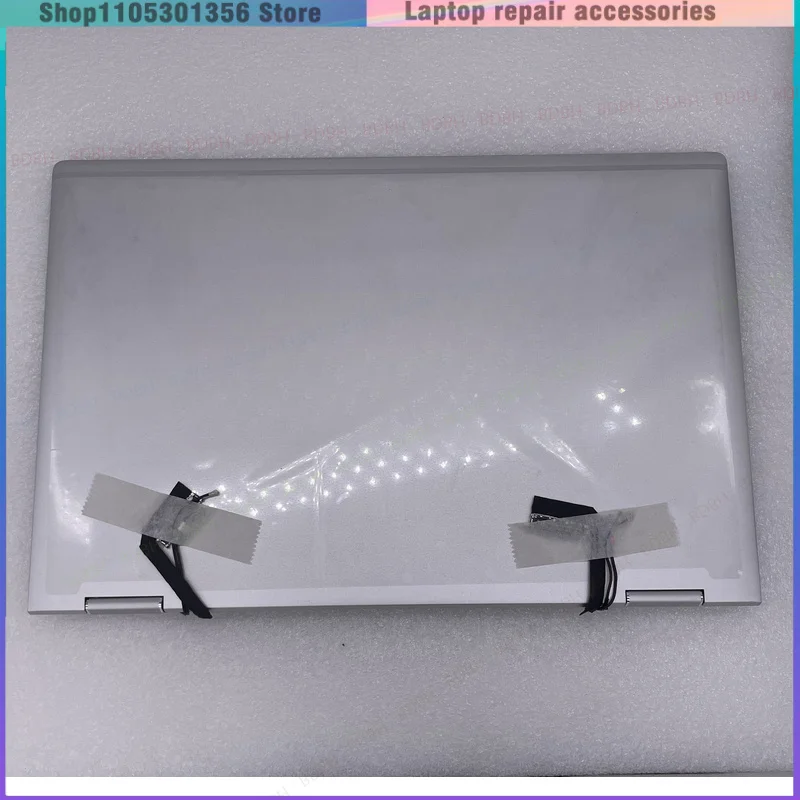 Replacement LCD For HP ELITEBOOK X360 1040 G6 Display LED Touch screen Assembly