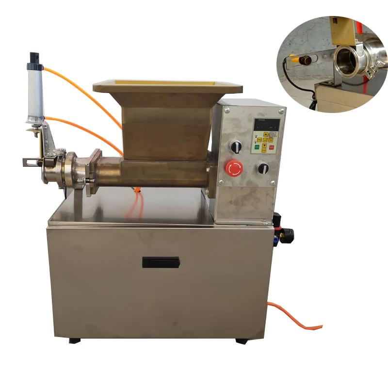 Dough divider rounder sale automatic dough divider /dough rounder divider machine 5-400g Adjustable