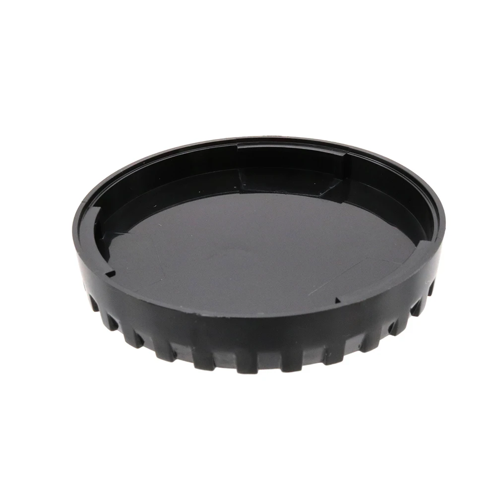 Lens Rear Cap for Mamiya 645 AF Series M645 Camera Lens Cover Replacement