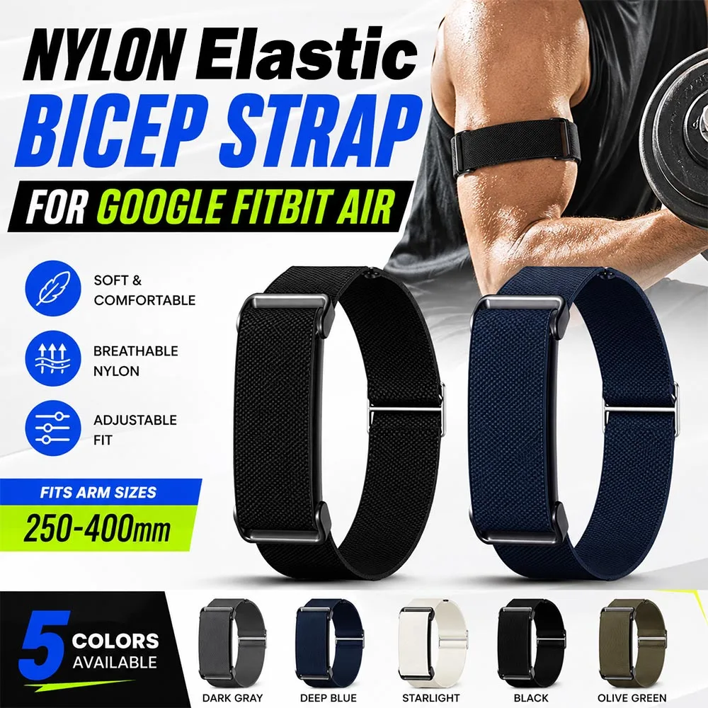 �y�Z�[�����z�i�C��������r�񓪋؃X�g���b�v Google Fitbit Air �X�g���b�v�ƌ݊������� �A�[���o���h �t�B�b�g�l�X�g���b�J�[�p�����X�g���b�v Google Fitbit Air �o���h�p