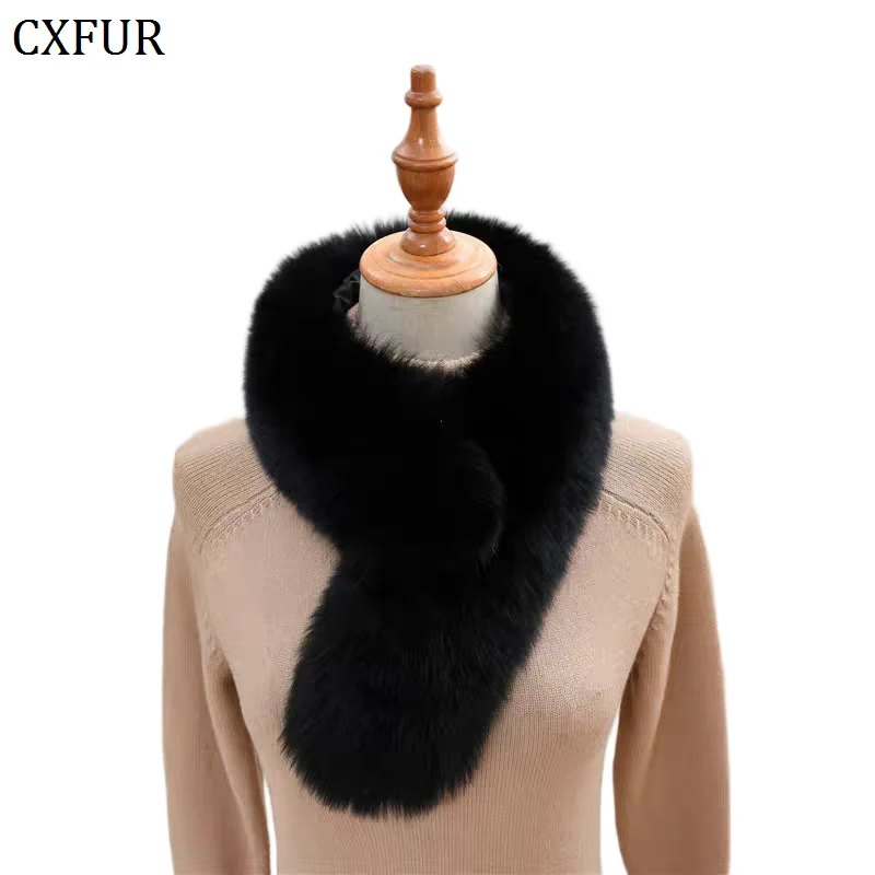 accessoires-de-tenues-de-boutique-pour-femmes-echarpe-en-peluche-en-vraie-fourrure-de-renard-cx-s-187a