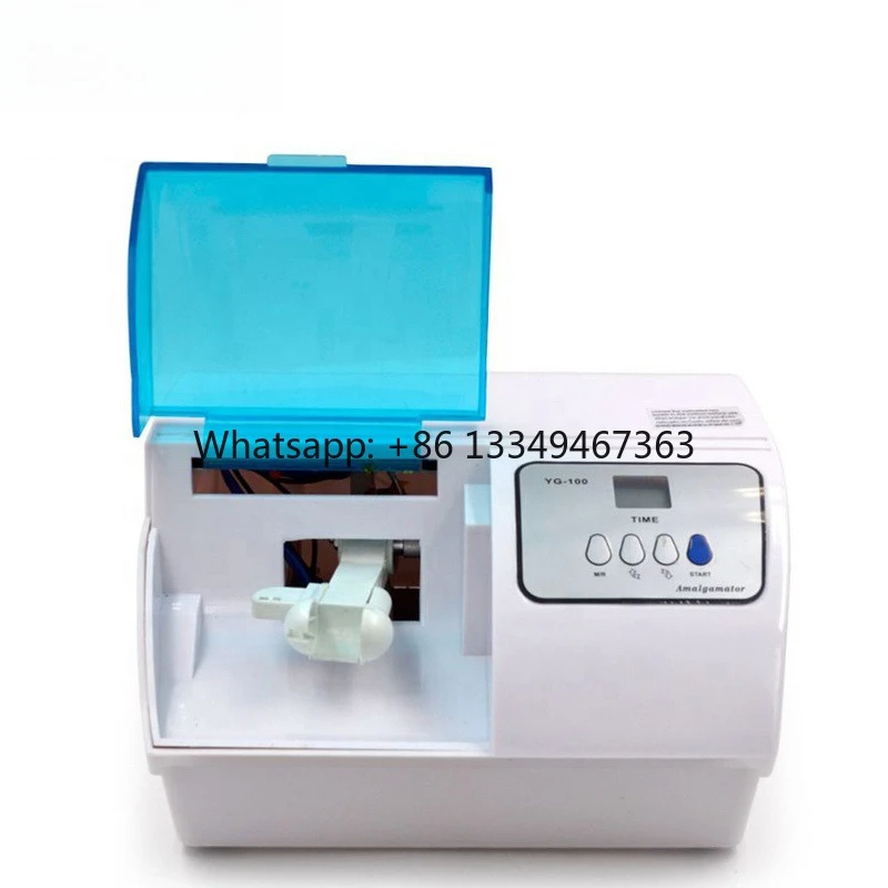 HOT SELLING DENTAL AMALGAMATOR DENTAL AMALGAM MIXER DENTAL