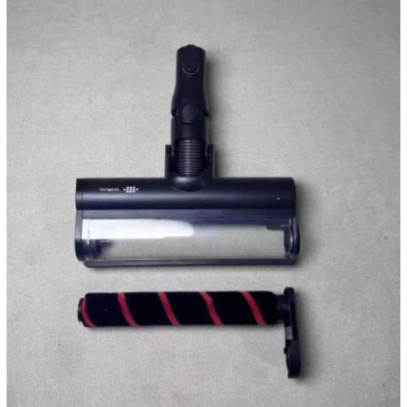 Suitable for Adding Washable Floor Machine Stretch Combo Vacuum Cleaner Head, Floor Brush Head, Vacuum Cleaner Micro Scratch