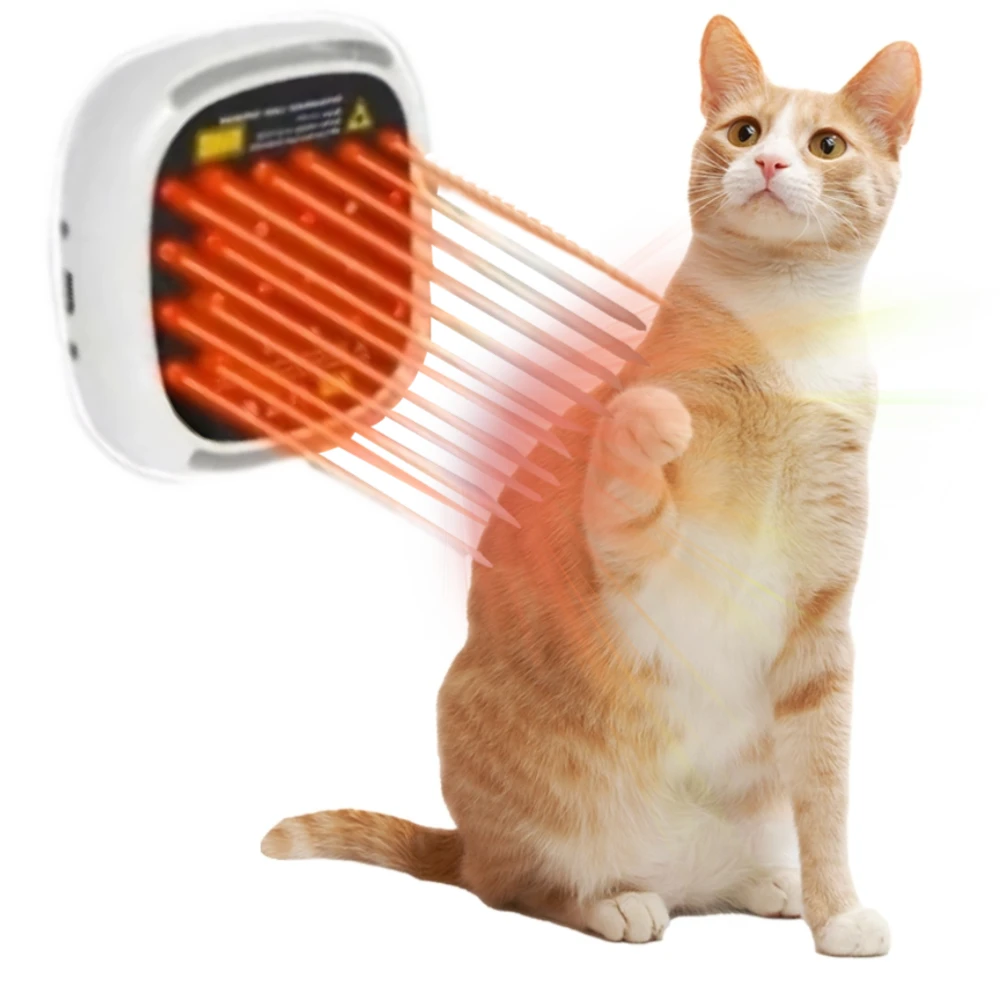 

Ветеринарный инструмент для клиники для животных, холодный лазер для собак и кошек для облегчения боли, термометр для домашних животных, ветеринарные товары