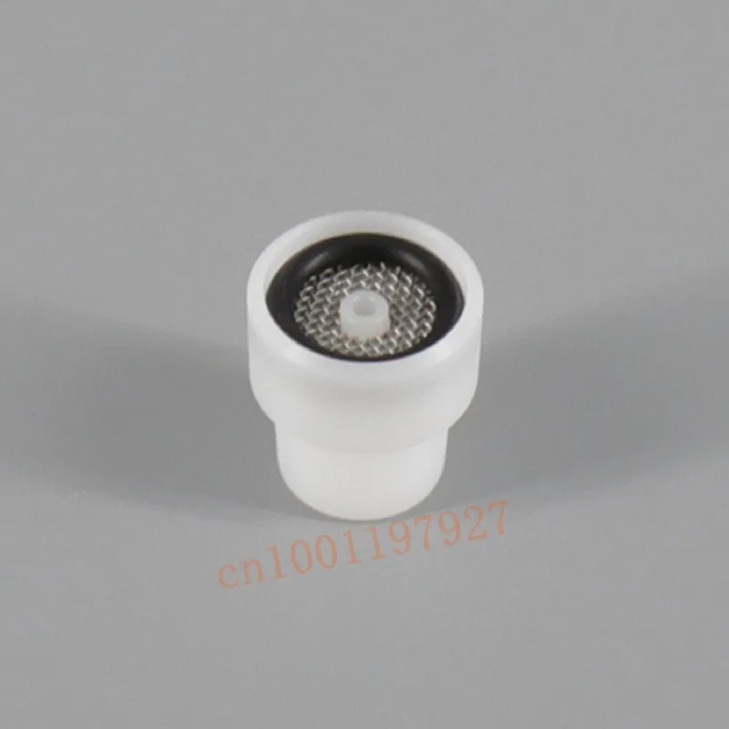 Makeup Gutter Filte…