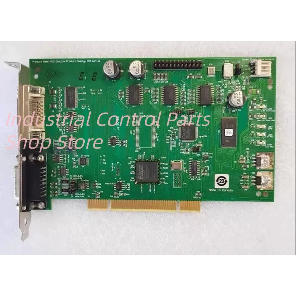 OC-PC20-C0000 image acquisition card