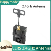 Happymodel ExpressLRS ELRS 2.4GHz Long Range Moxon Antenna SMA Plug for ES24TX/Lite/Slim/Slim Pro Micro TX Module