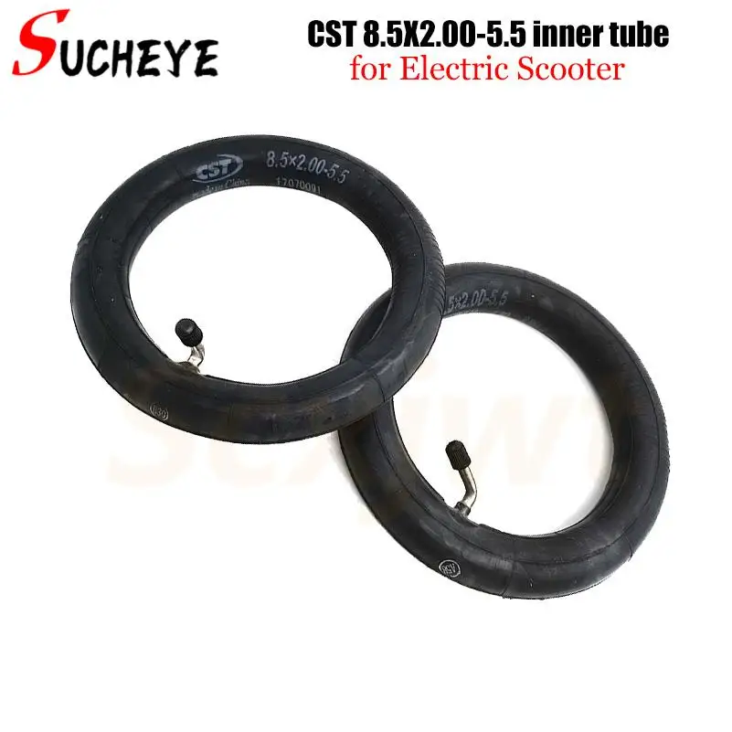 Cst 8.5X2.00-5.5 In…