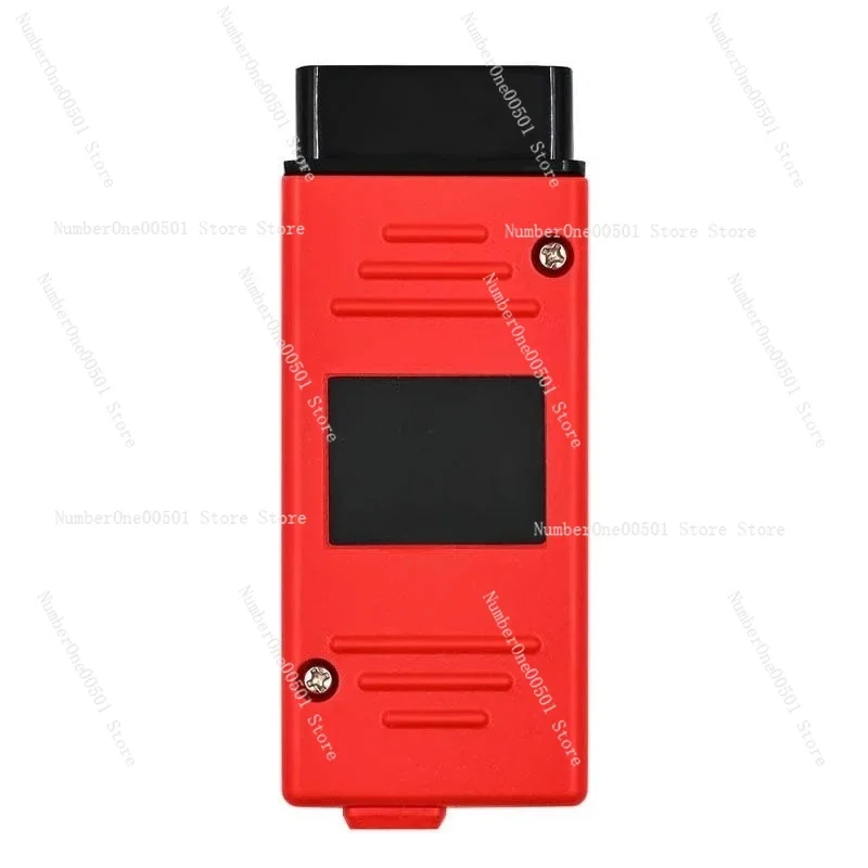 6154A Automotive Diagnostic Module CAN FD DOIP Protocol for Volkswagen Audi Professional Scanner -095