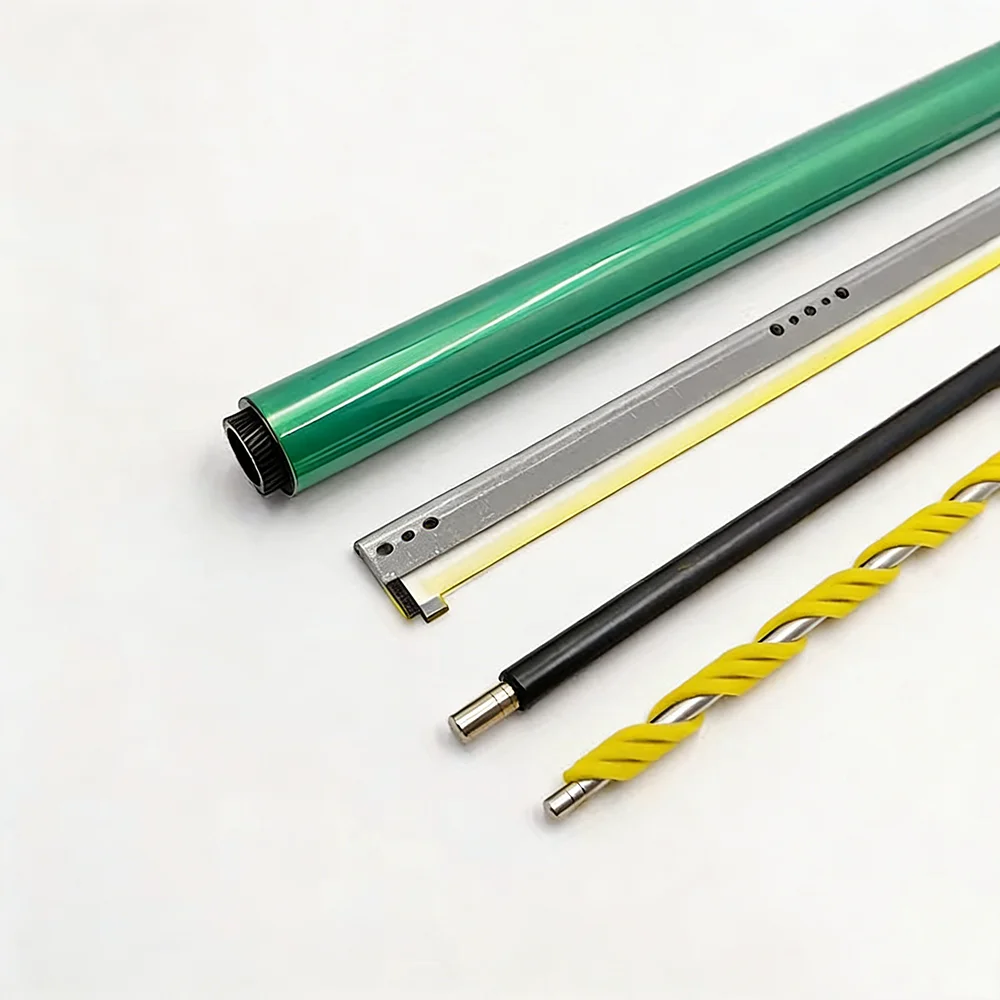 

Комплект для восстановления барабанного блока (1 комплект, 4 шт.) высокого качества для Konica Minolta Bizhub C250i C300i C360i C450i C550i C650i C750i