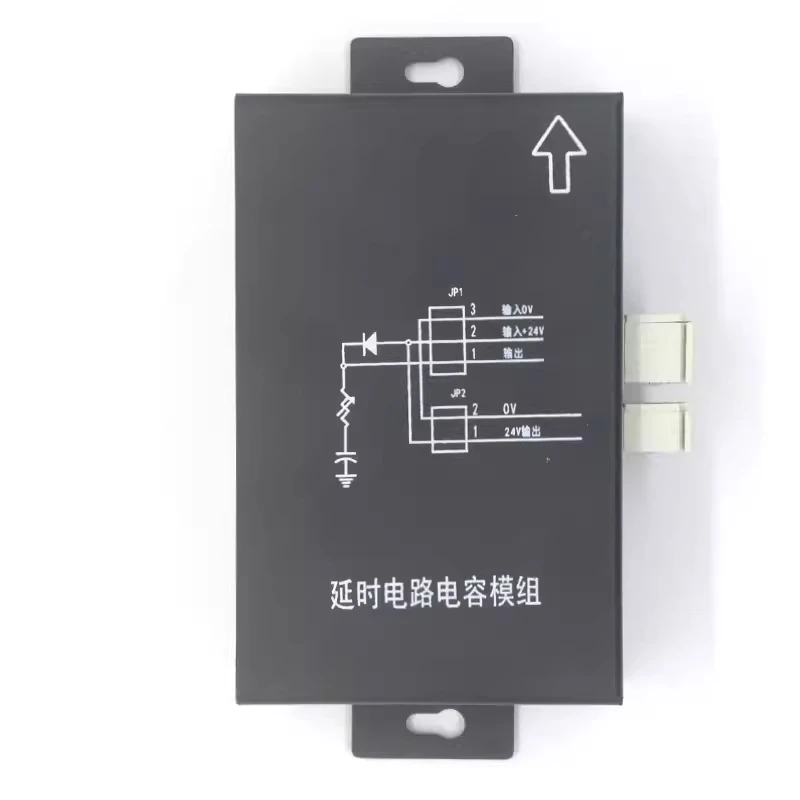 

Elevator Parts Delay Circuit Capacitor Module GF21 Lift Accessories