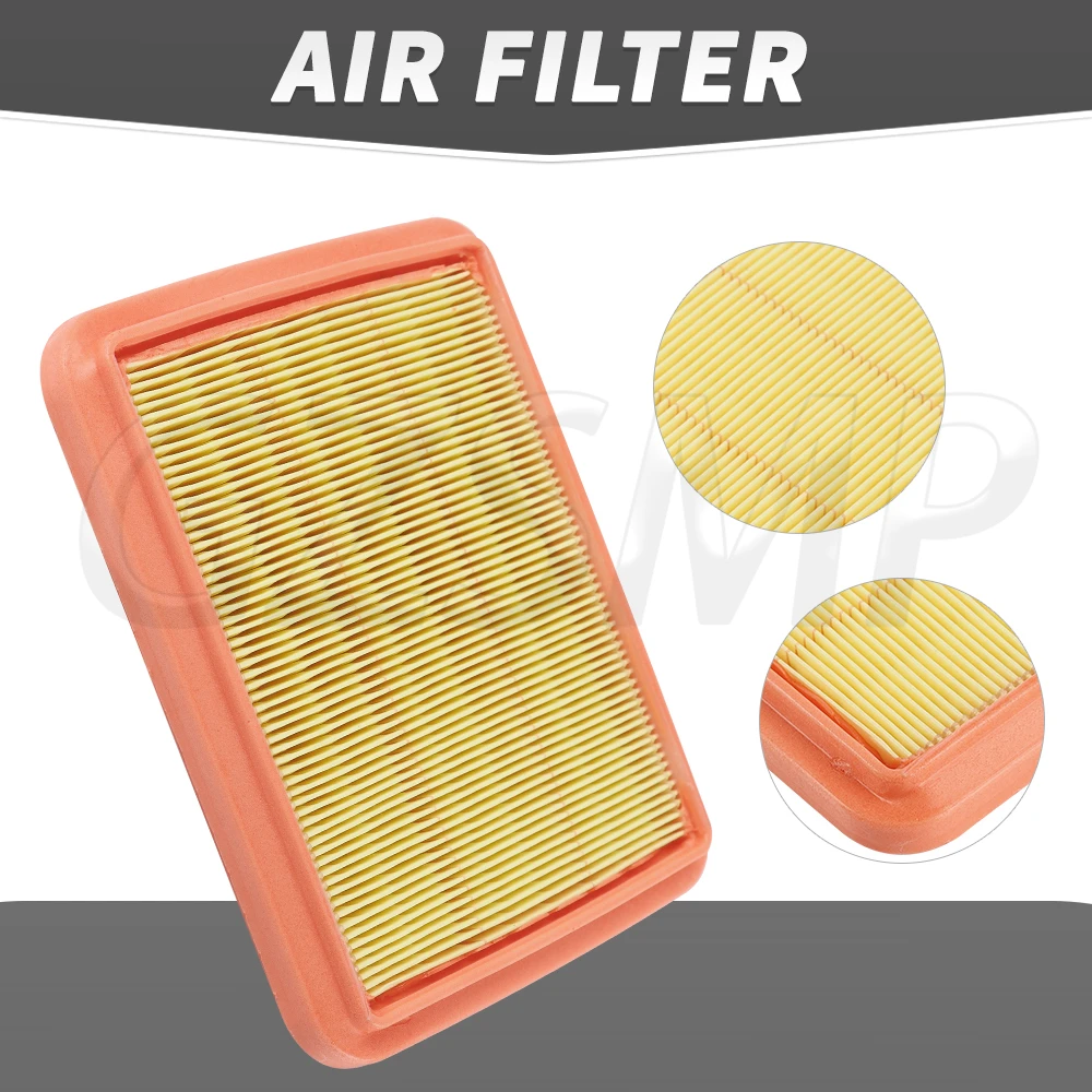 

Motorcycle Air Filter Element fit For Ducati Multistrada V4 /S 21-24 Panigale V4 S/R/SP 18-24 Streetfighter V4 20-23
