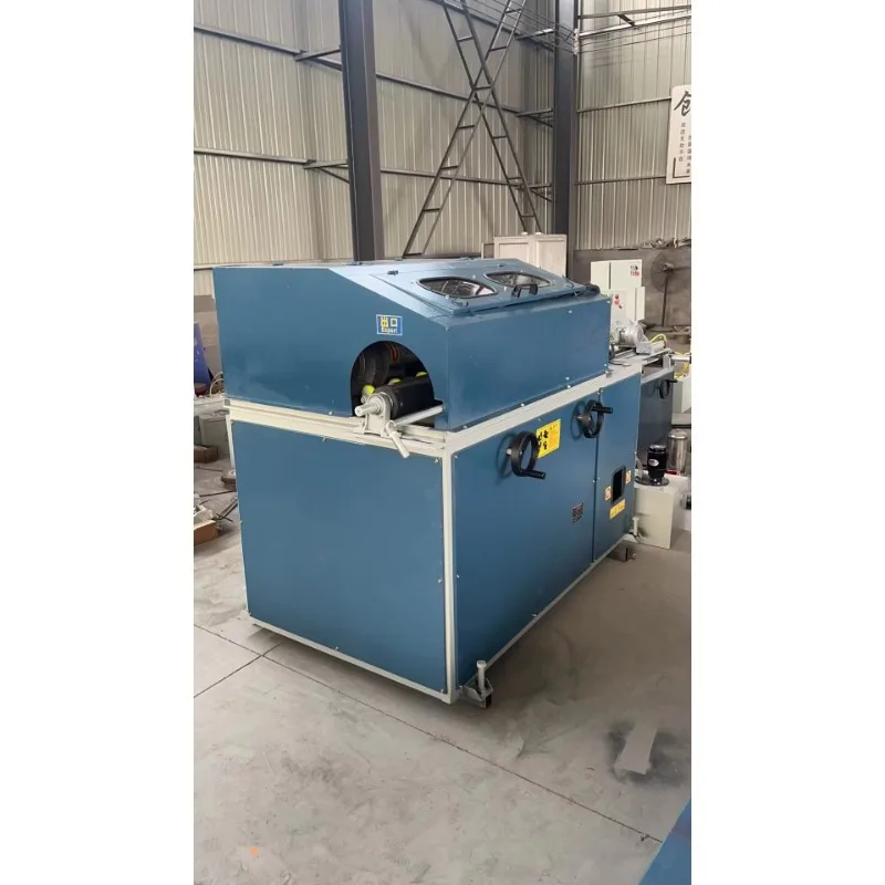 

Cylinder polishing machine, steel pipe head grinder, multi-station stainless steel tube grinding and polishing