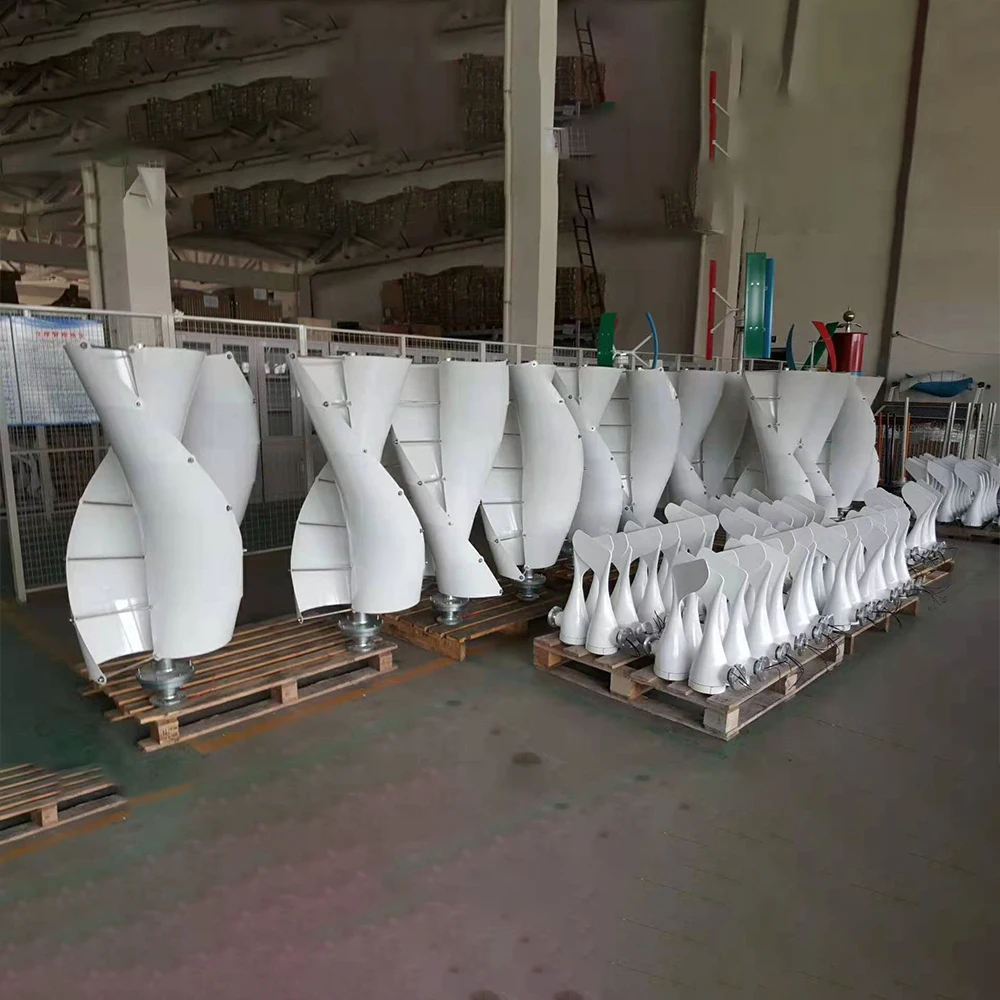 

8 кВт вертикальная ось магнитная ветряная турбина генератор высокого напряжения 10 кВт 24 В 48 В с контроллером заряда бытовая ветряная мельница свободная энергия