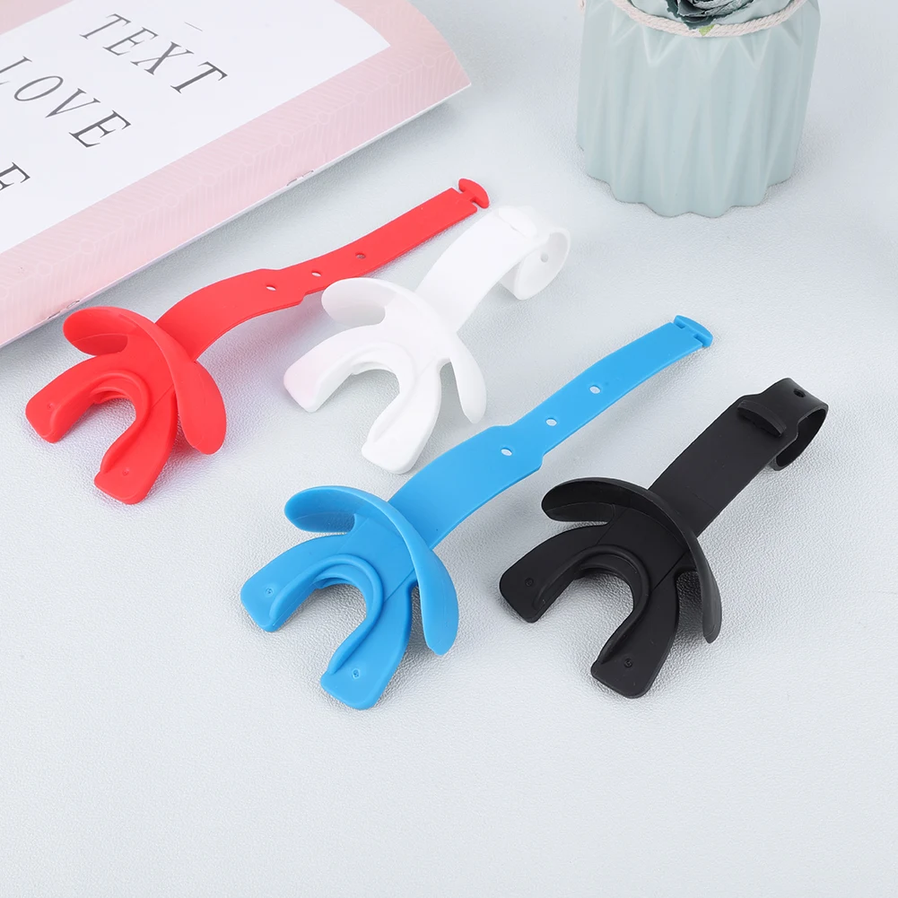 واقي الفم لكرة القدم مع حزام، واقي الفم الرياضي، حماية الفم، واقي الفم لكرة القدم للملاكمة MMA #5