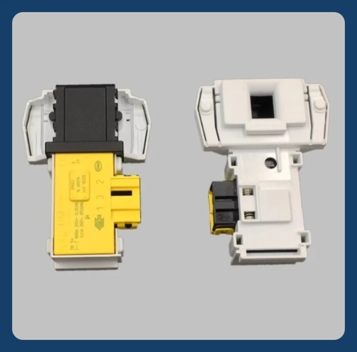 DM053 micro delay switch door lock for Candy tumble washing machine G04 1060DS G04 DF 86