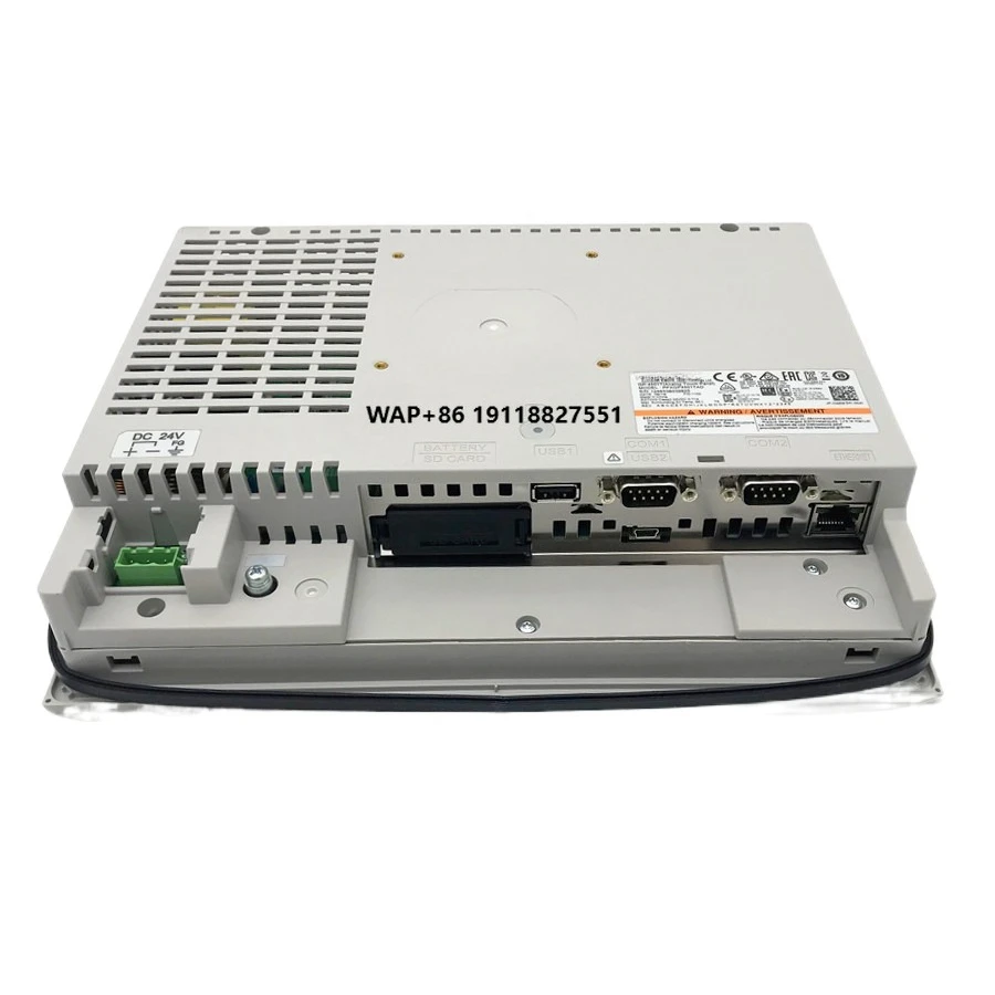 Proface GP4000 Series 10 Inch HMI Touch Screen PFXGP4501TAD