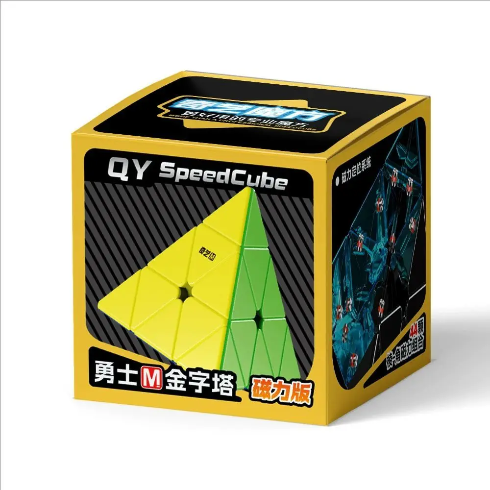 QiYi 格安ミニキューブ ×499個 QiYi 格安ミニキューブ ×499個 QiYi