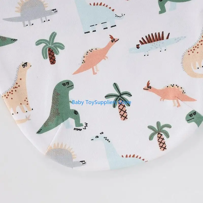 R1WF 1 مجموعة حديثي الولادة قماط بطانية طفل النوم التفاف القماش بنين بنات قبعة المستشفى