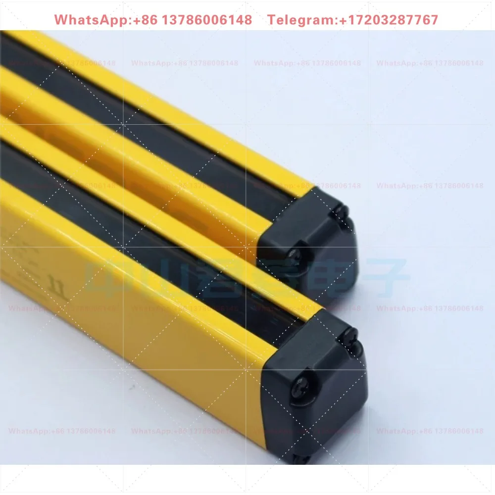 SEG20-4004N-LO-2-Y Safety light curtain grating