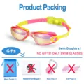 No Pack-B- Pink