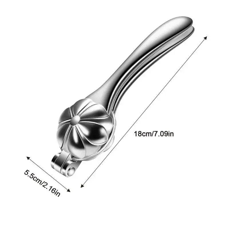 Chestnut Opener Machine Stainless Steel Quick Clip Walnut Pliers Chestnut Sheath Cutter Nut Cracker Sheller Kitchen Tool