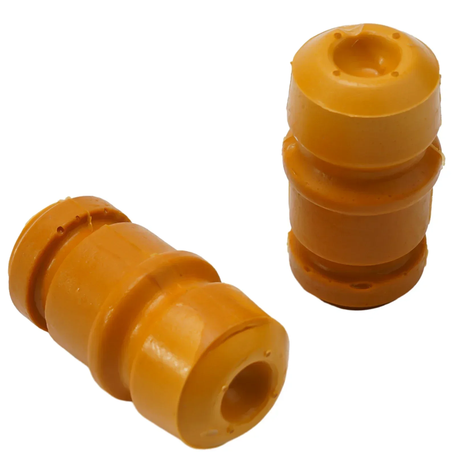 

2Pcs Front Spring Bumper Strut Shock Absorber Bump Stop Buffering Block For Jeep For Cherokee XJ 1984-2001 52004295