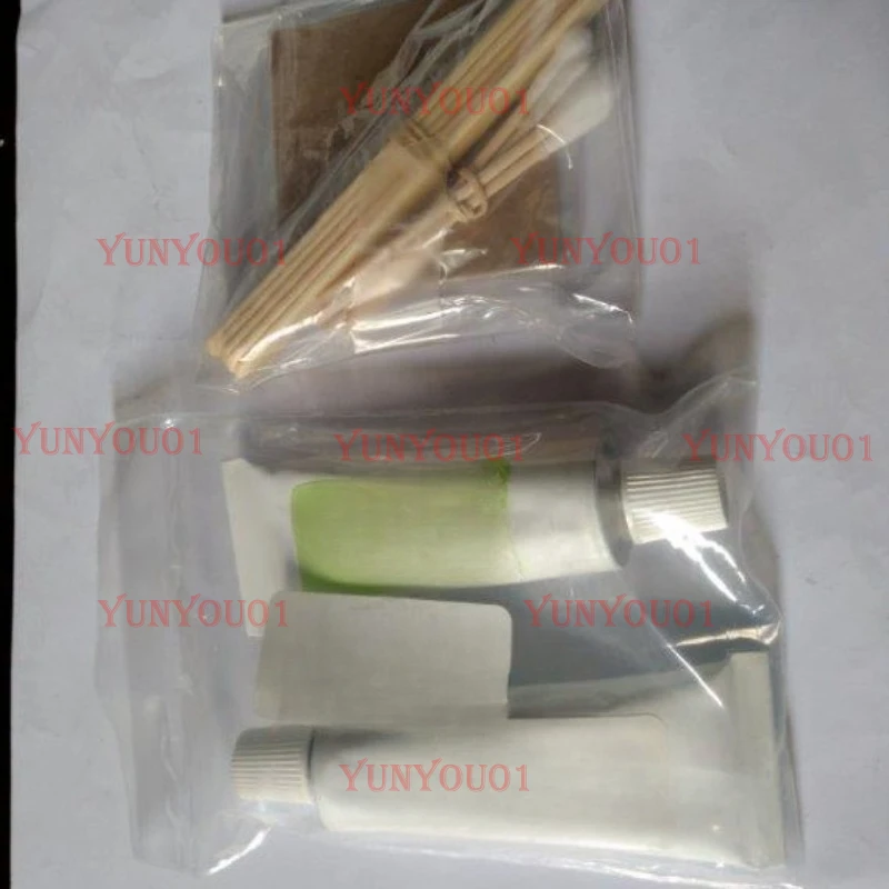 

Adhesion Puller with AB Glue 907 Glue Upgrade Replacement