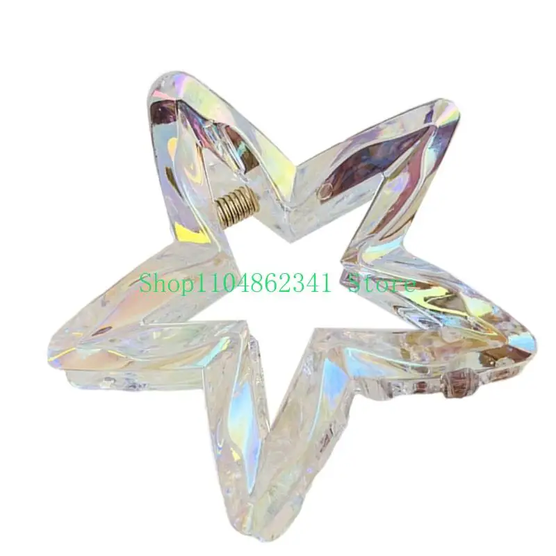 5AsD Mulheres Efeito cristal