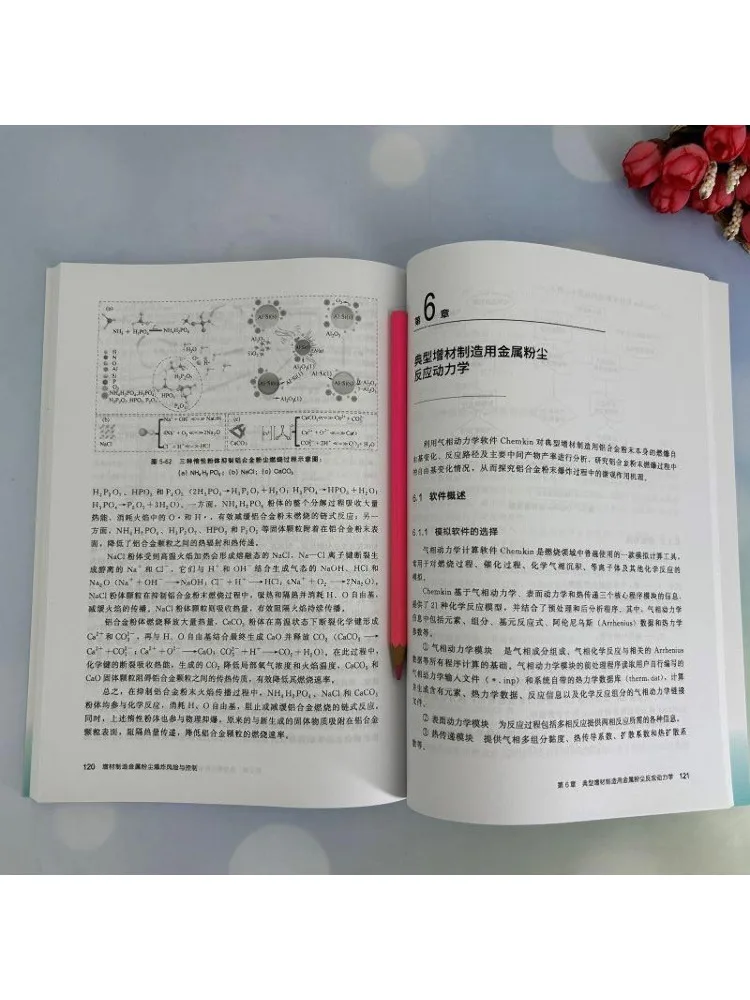 Book-Winshare Additive Manufacturing Metal Dust Explosion Risk and Control