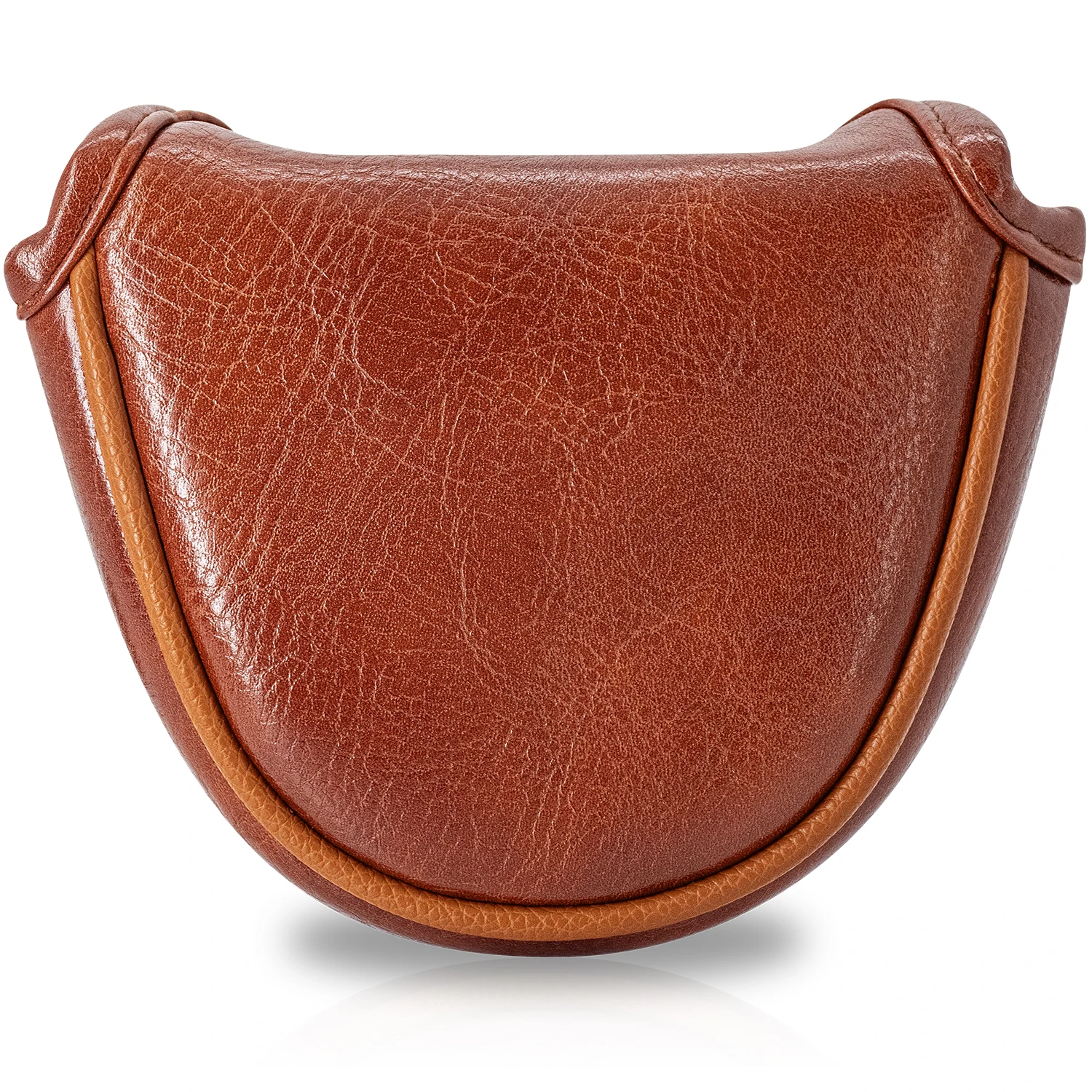 capa-simples-para-putter-de-golfe-marrom-material-pu-com-forro-interno-macio-protetor-de-taco-resistente-ao-desgaste-acessorio-de-golfe-unissex
