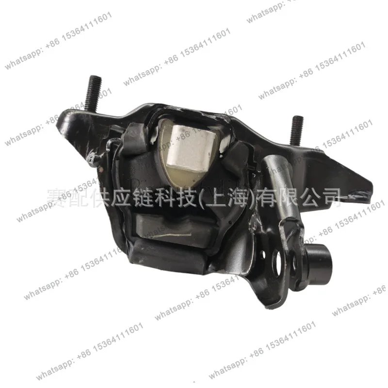 FG 6Q0199555K, 6Q0199555AS, 6Q0199555BB transmission mounted