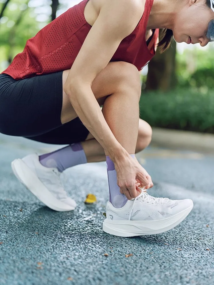 Hot-selling professional unisex marathon running shoes Breathable, durable, lightweight Exceptional quality running shoes