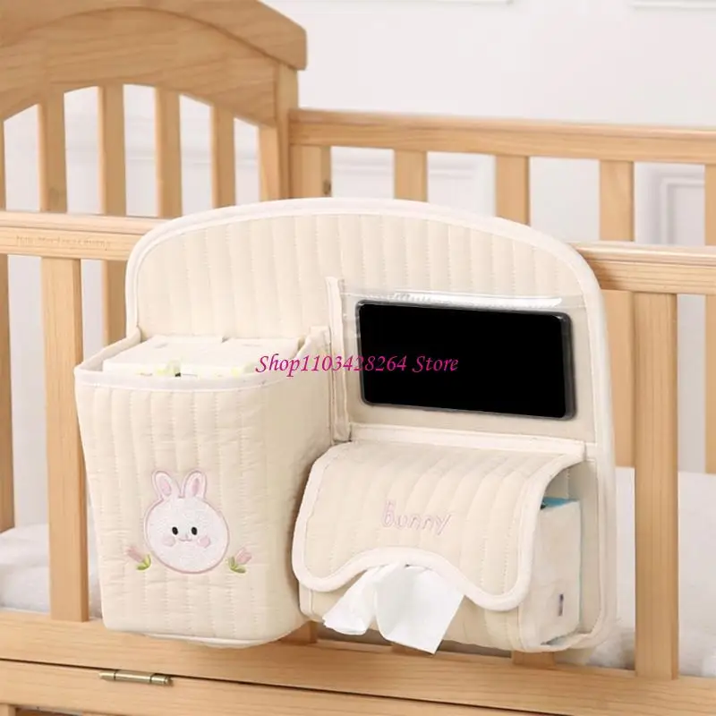 

Easy to Use Stroller Storage Organizers User Friendly Stroller Pram Storage Bag