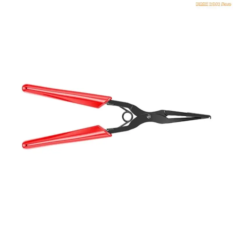 K1AE Precise Engineered Metal Fiber Optical Clamp Tool Fit for Reliable Operations