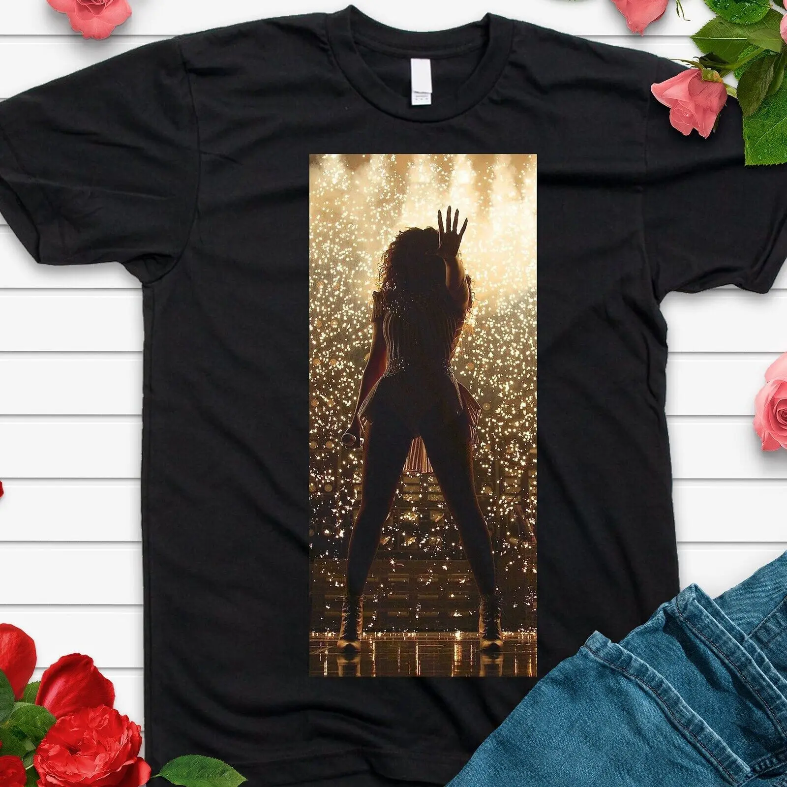 

Beyonce Bootleg T-shirt - Cowboy Carter Shirt - Beyonce tour Shirt