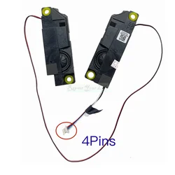 Asus ROG G531 G532 G731 G531G G531GW G531GT G731GW G731GT GU dahili hoparlör için Laptop Fix hoparlör seti 04072-03820000 03250000