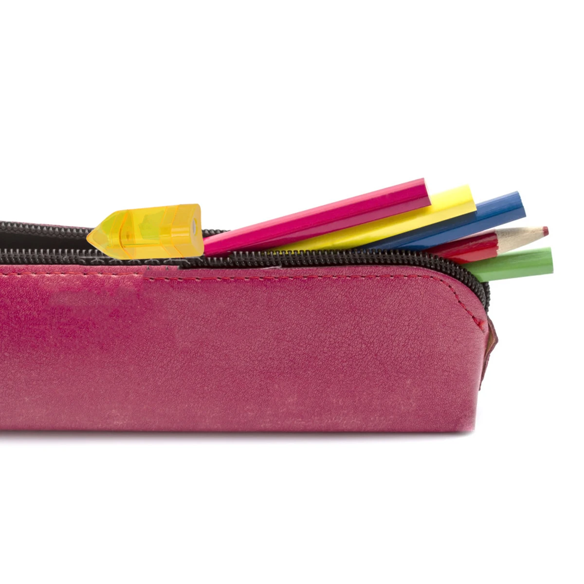 

12Pcs Creative Plastic Pencil Sharpener Cute Design Manual Sharpener Stationery For Children