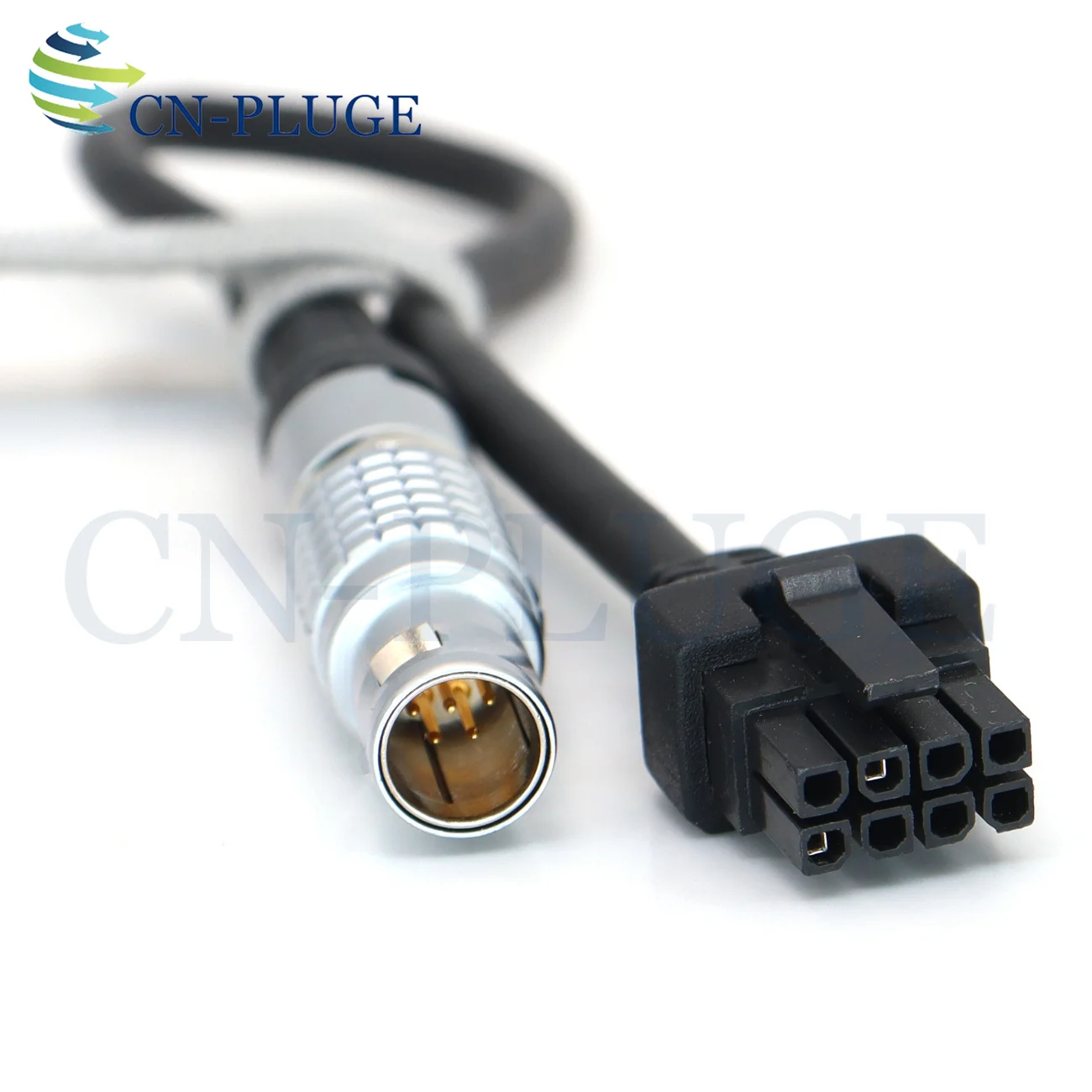 MōVI Pro ARRI Start Stop Cable 7 Pin Male to Molex Microfit Run Stop Cable
