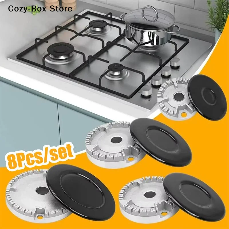 [ZY] 4/8 pièces de capuchons d - Home Cooking Channel avis et prix