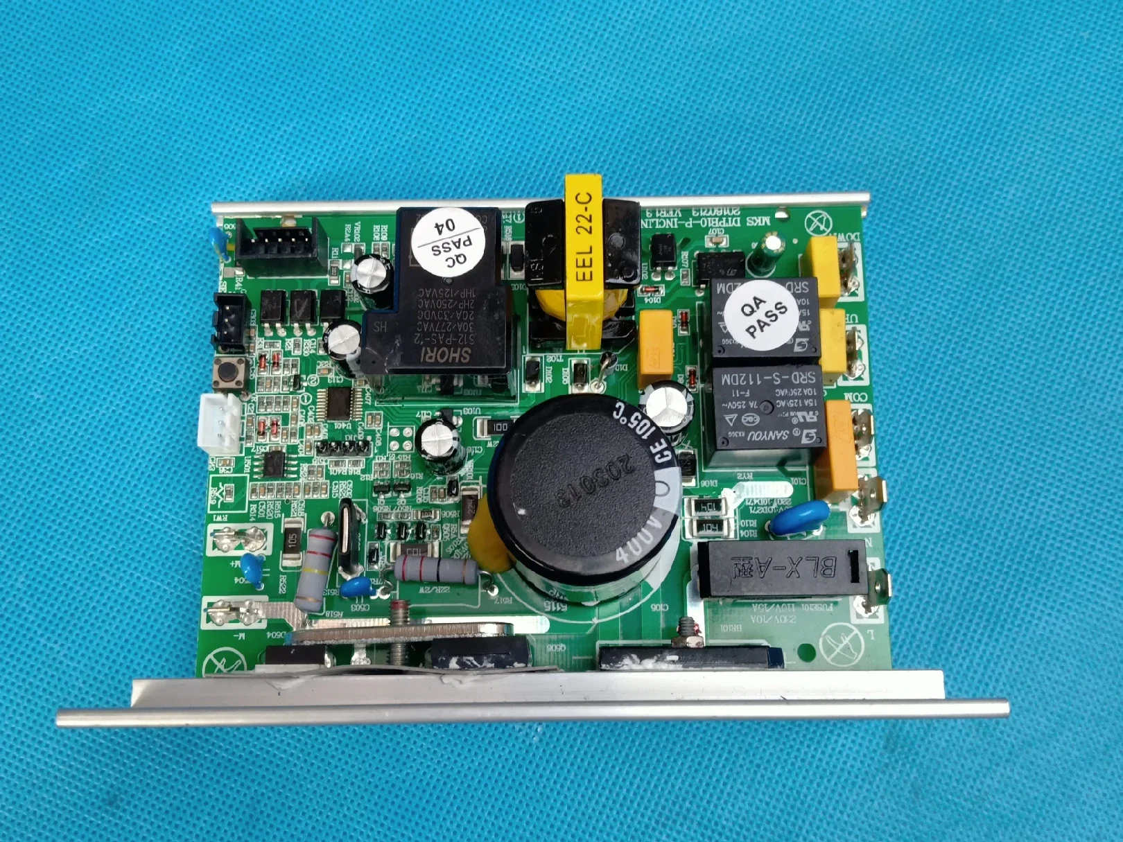 Shuhua treadmill E6/SH-T3900/T5113/T9119A/A9/T9119p main board circuit board