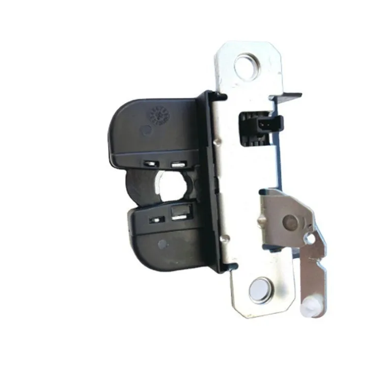 Car Parts Trunk Tailgate Lock 6Q6827505E
