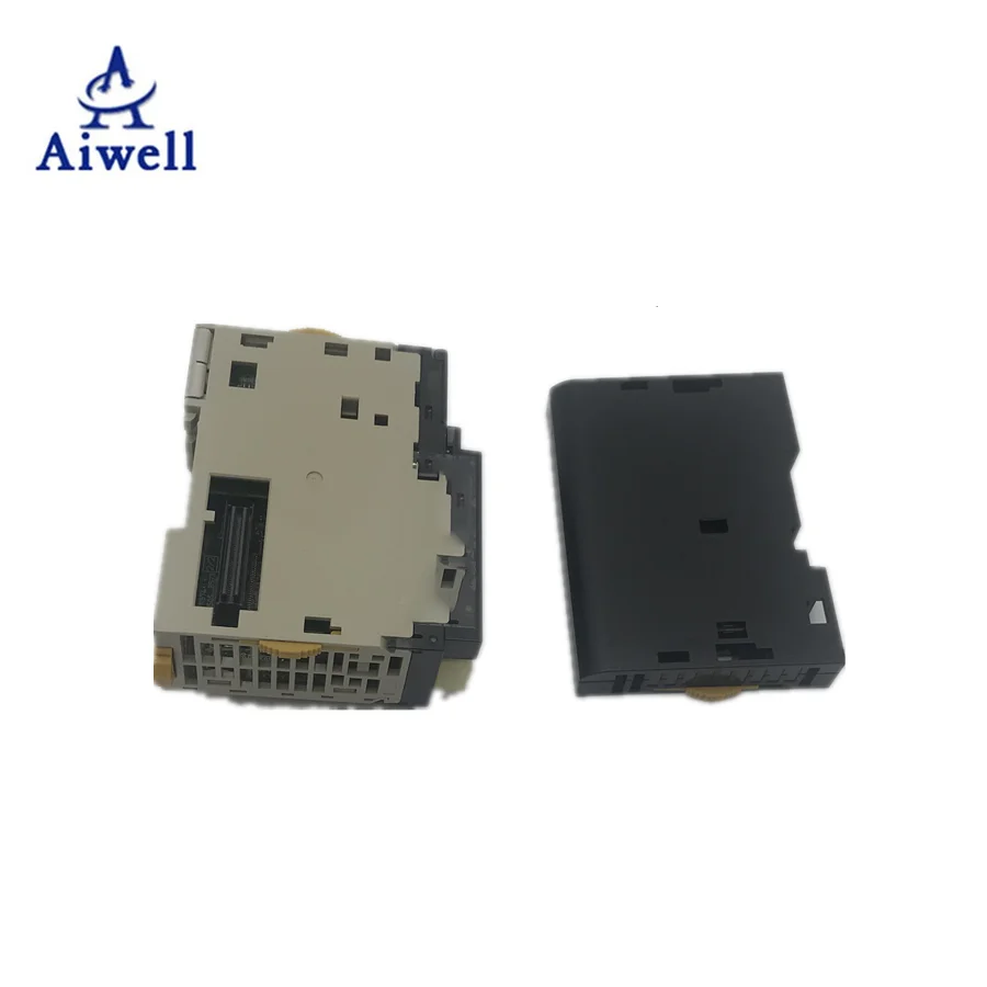 

Industrial Automation PLC Controller CJ1MCPU12 CJ1M-CPU12