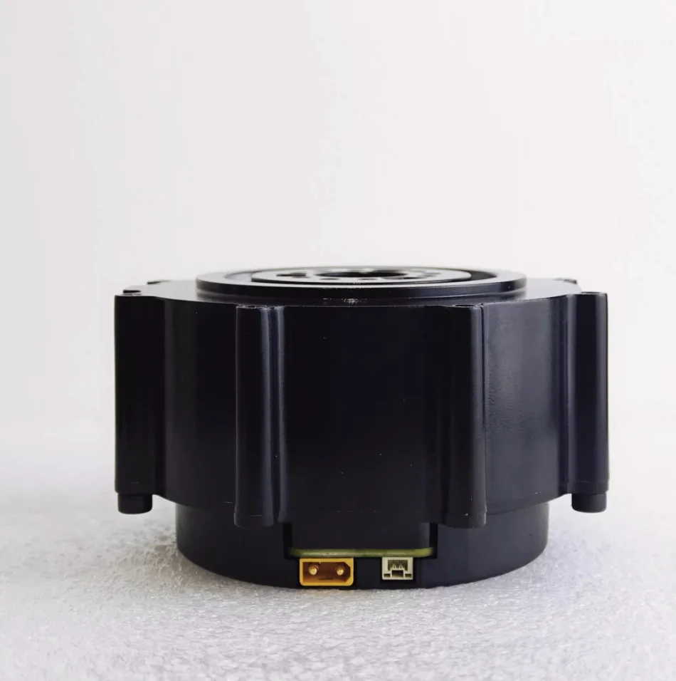 ROBSTRIDE03:QDD 60N.m 統合型ジョイントモーターモジュール
